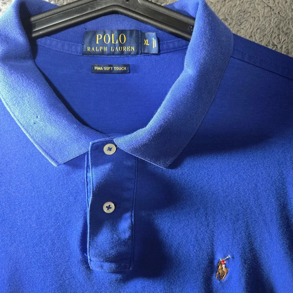 Polo Ralph Lauren polo ralph